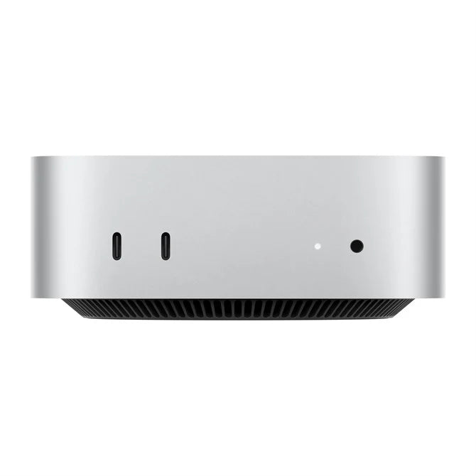 Apple Mac mini , Apple M, M4, 16 GB, 512 GB, SSD, macOS Sequoia