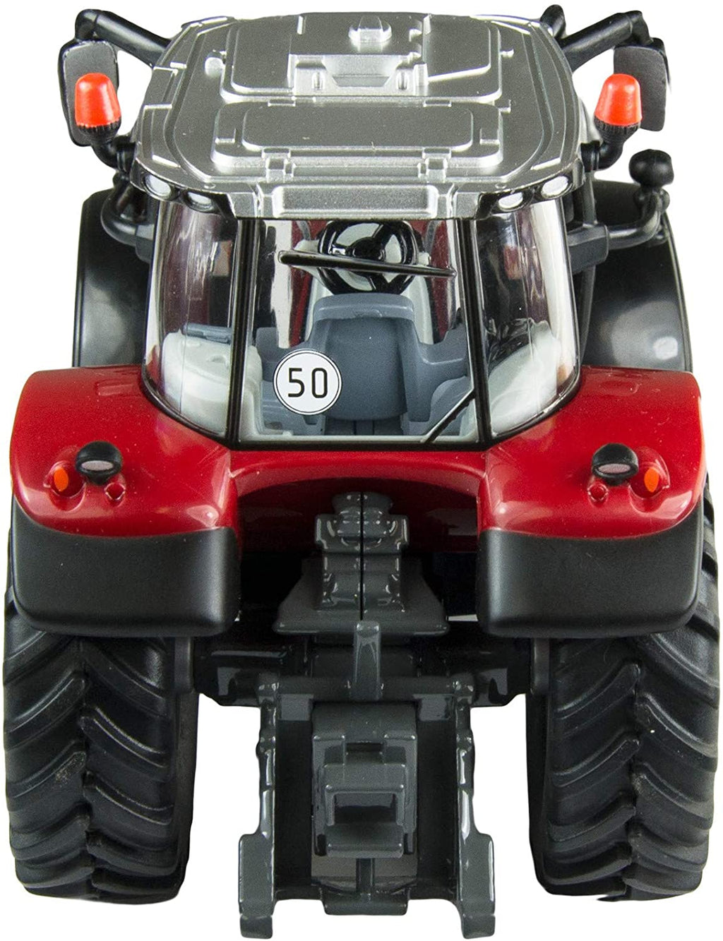 Britains Massey Ferguson 6718S Tractor