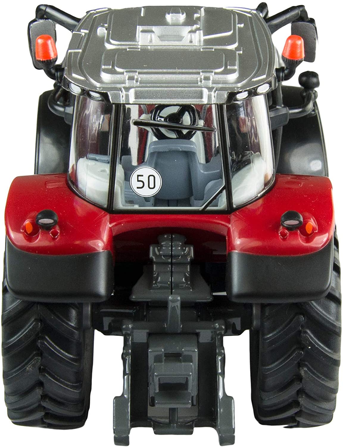 Britains Massey Ferguson 6718S Tractor