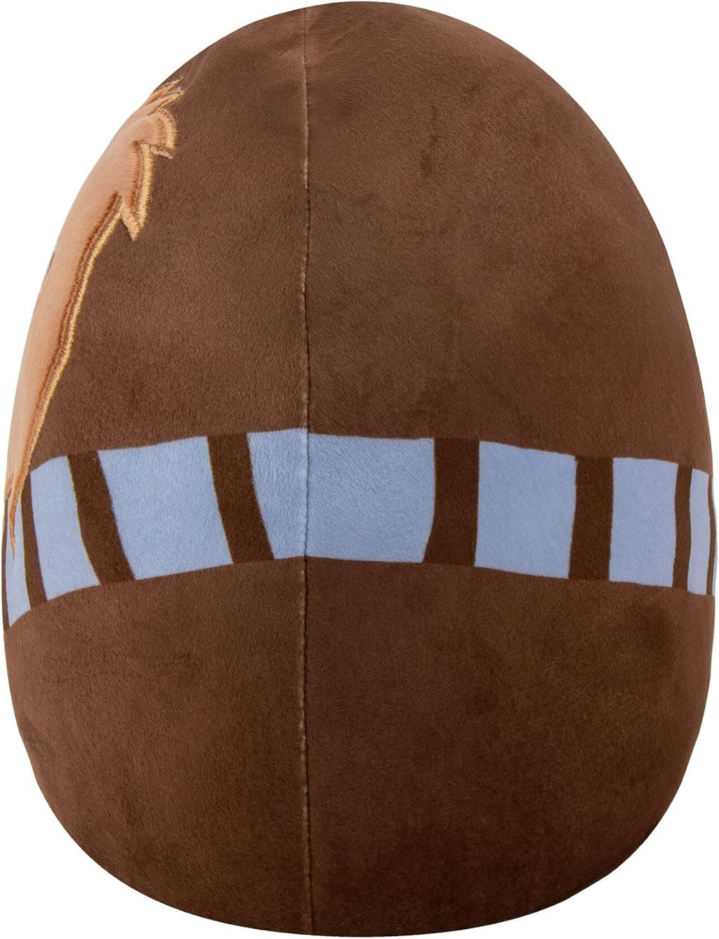 Squishmallows 10" Soft Plush Star Wars Chewbacca
