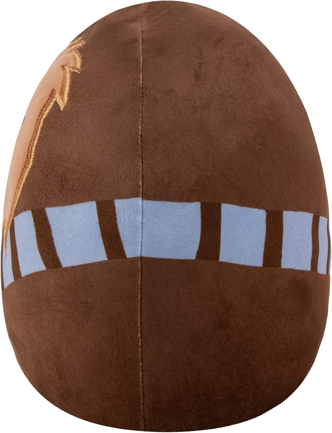 Squishmallows 10" Soft Plush Star Wars Chewbacca