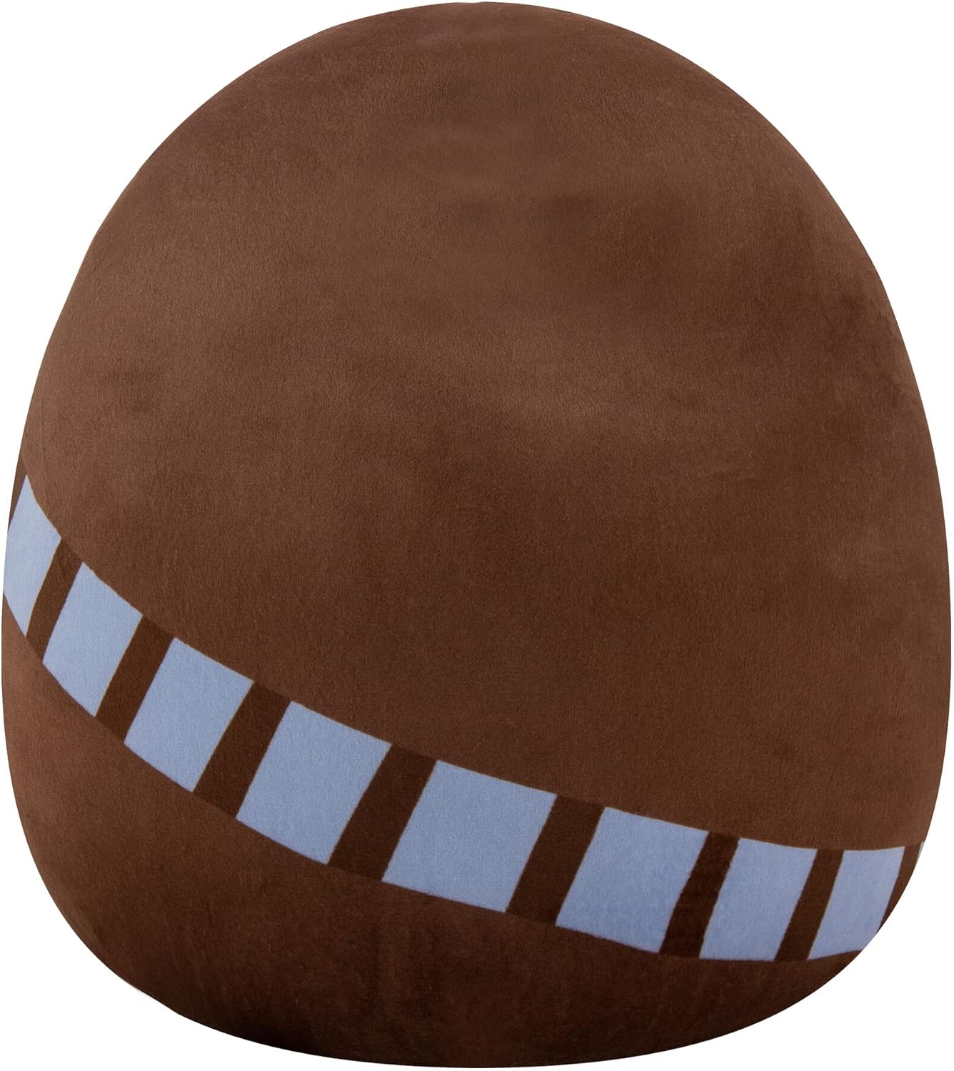Squishmallows 10" Soft Plush Star Wars Chewbacca