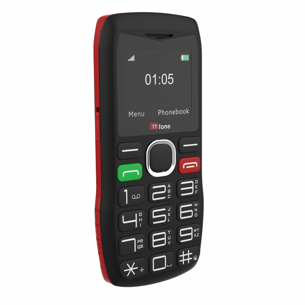 TTfone TT880