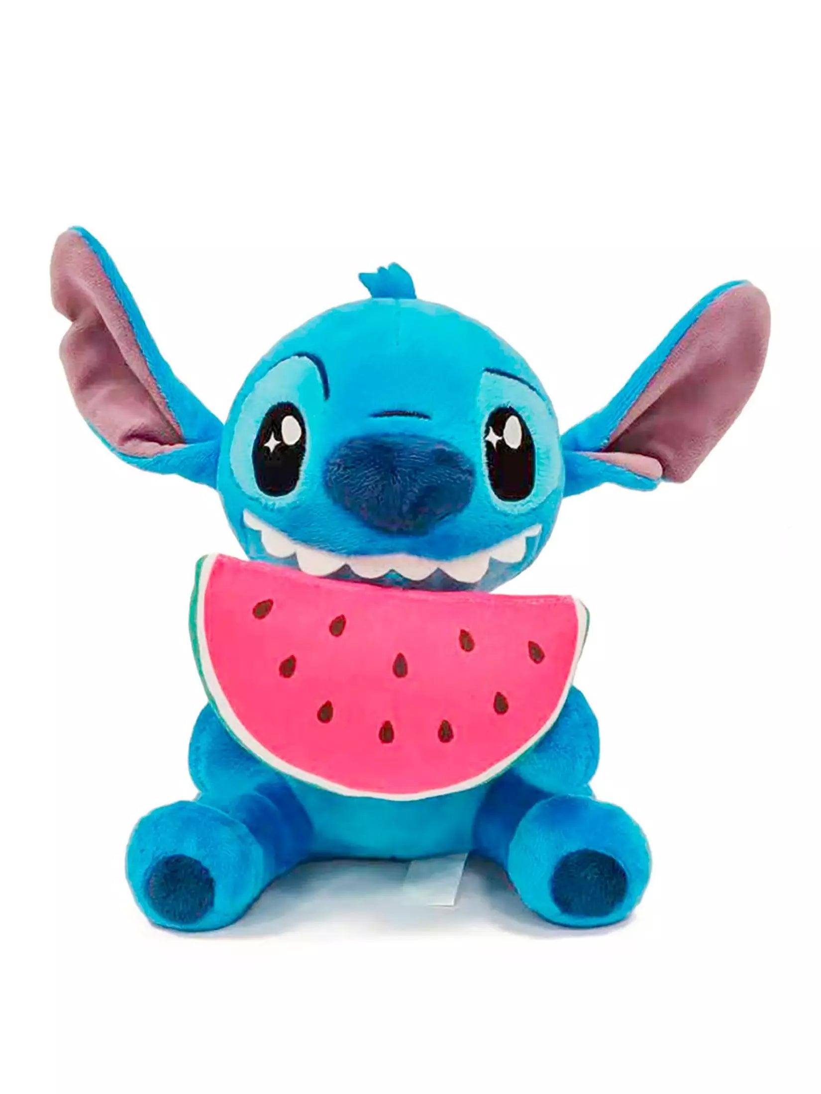 Stitch With Watermelon Plush