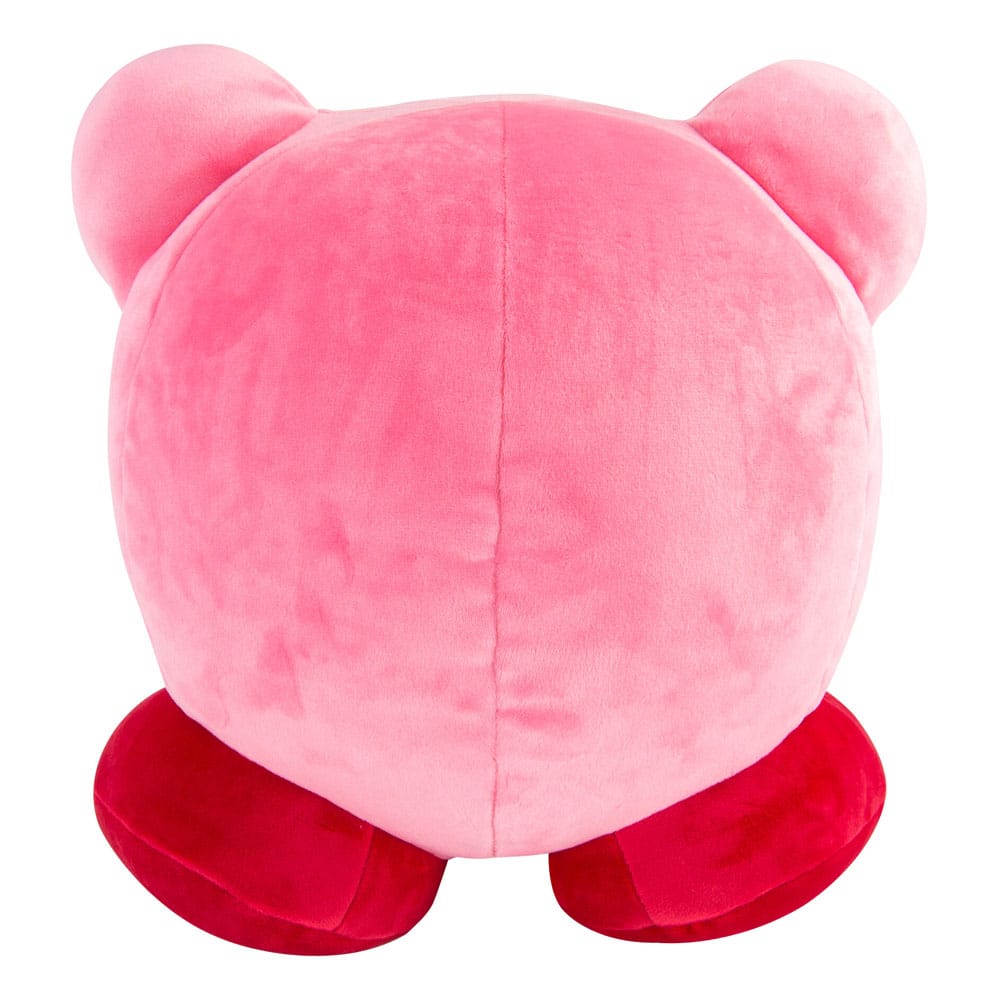Nintendo Club Mocchi Mocchi Inhaling Kirby Plush